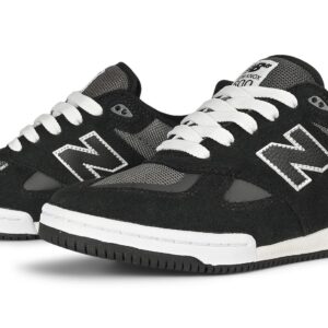 New Balance Numeric Tom Knox 600 Skate Shoes - Black/Castlerock