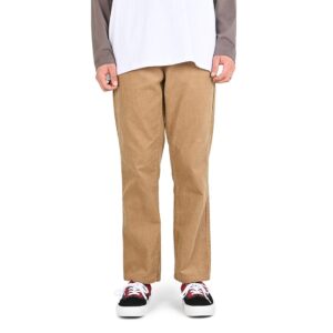 Rhythm Cord Jam Relaxed Pants - Sand