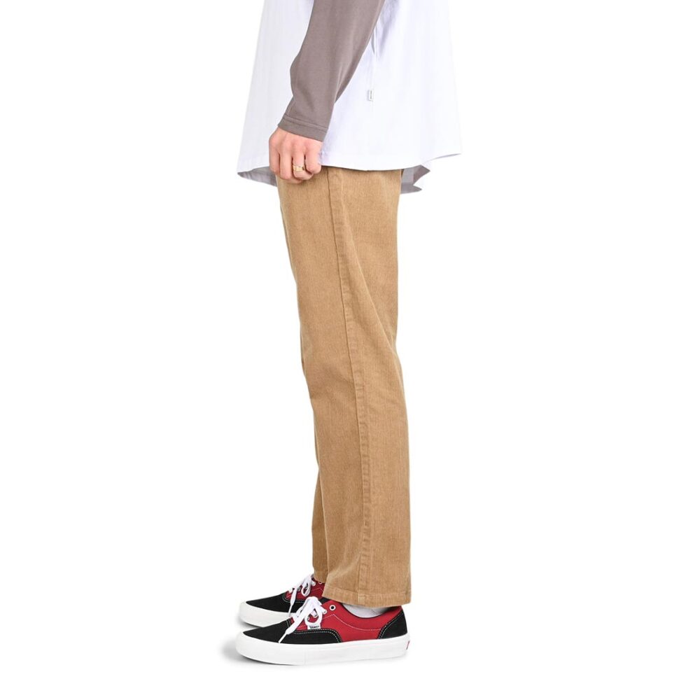 Rhythm Cord Jam Relaxed Pants - Sand