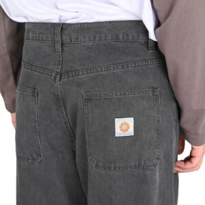 Rhythm Engineer Relaxed Pants - Midnight