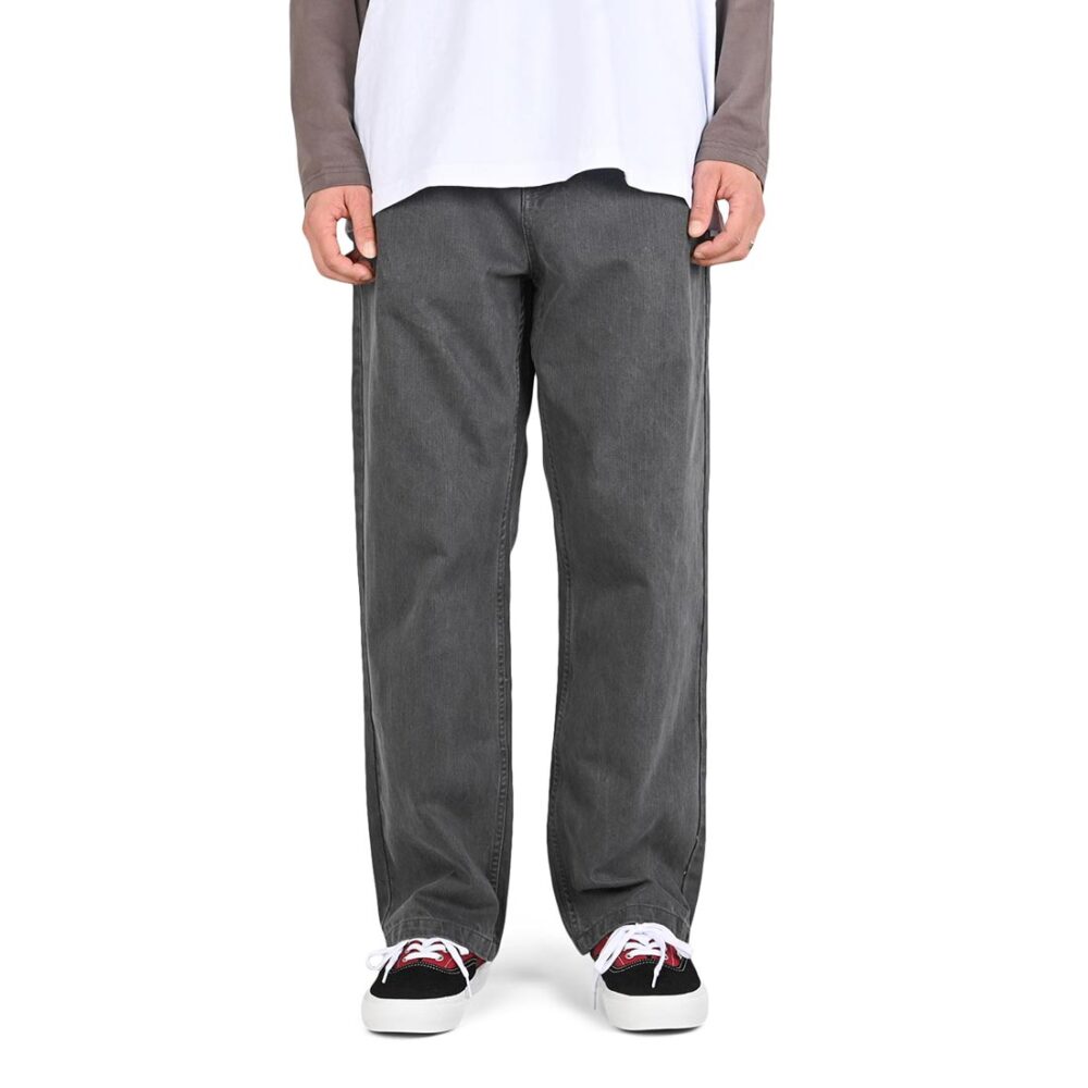 Rhythm Engineer Relaxed Pants - Midnight