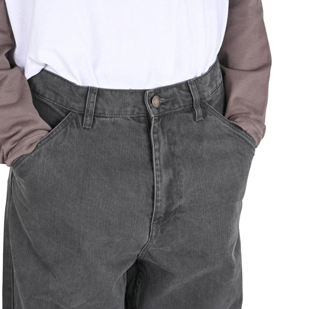 Rhythm Engineer Relaxed Pants - Midnight