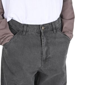 Rhythm Engineer Relaxed Pants - Midnight