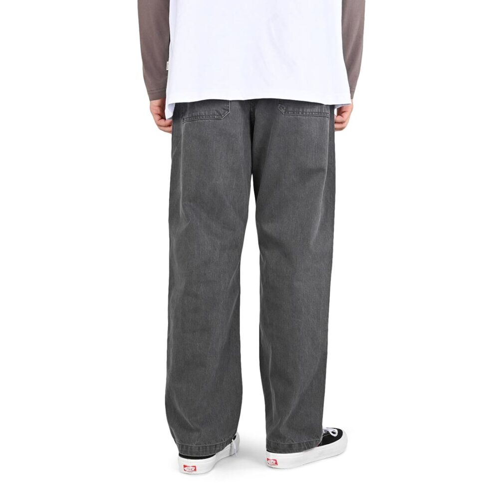 Rhythm Engineer Relaxed Pants - Midnight