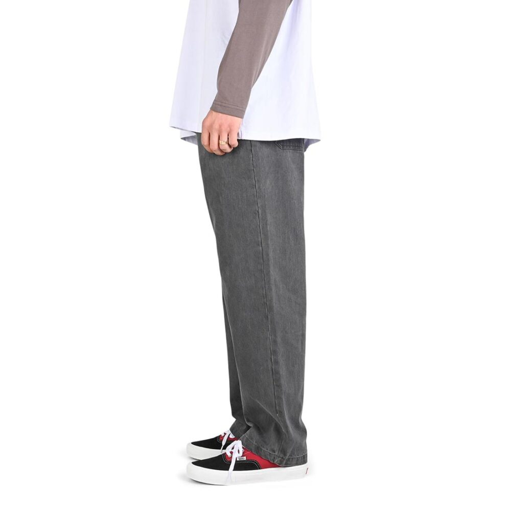 Rhythm Engineer Relaxed Pants - Midnight