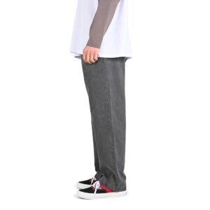 Rhythm Engineer Relaxed Pants - Midnight