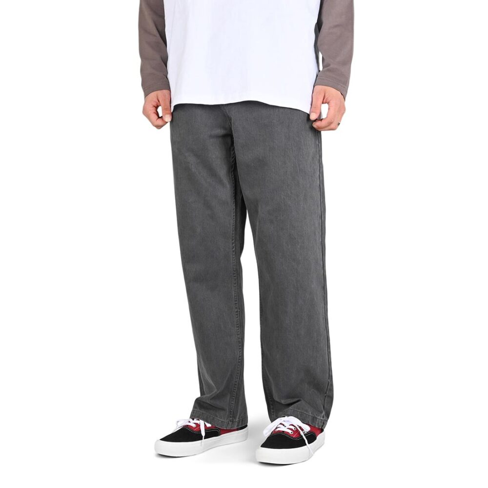 Rhythm Engineer Relaxed Pants - Midnight