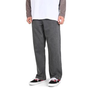 Rhythm Engineer Relaxed Pants - Midnight