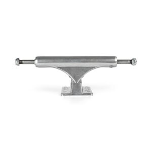Slappy Hollow Lights Ultra Low Inverted Skateboard Trucks (Pair) - Polished/Gold