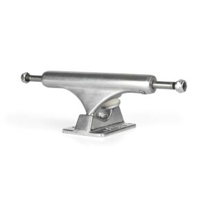 Slappy Hollow Lights Ultra Low Inverted Skateboard Trucks (Pair) - Polished/Gold