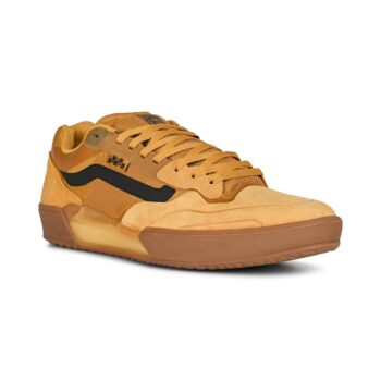 Vans AVE 2.0 Skate Shoes - Wheat