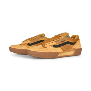 Vans AVE 2.0 Skate Shoes - Wheat