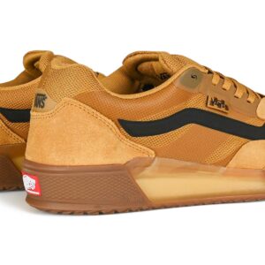 Vans AVE 2.0 Skate Shoes - Wheat