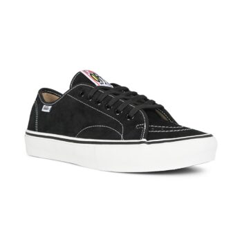 Vans AVE Classic Skate Shoes - Black/White