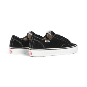 Vans AVE Classic Skate Shoes - Black/White