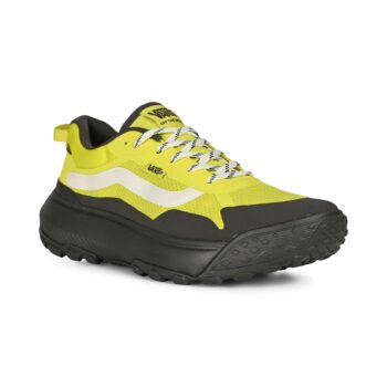 Vans Crosspath MTE Shoes - Fluro Lime
