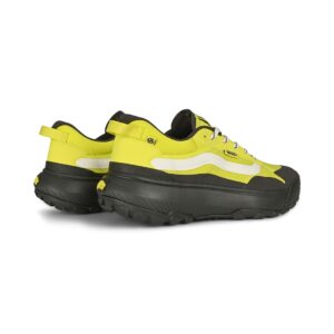 Vans Crosspath MTE Shoes - Fluro Lime