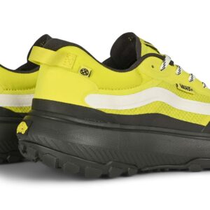 Vans Crosspath MTE Shoes - Fluro Lime