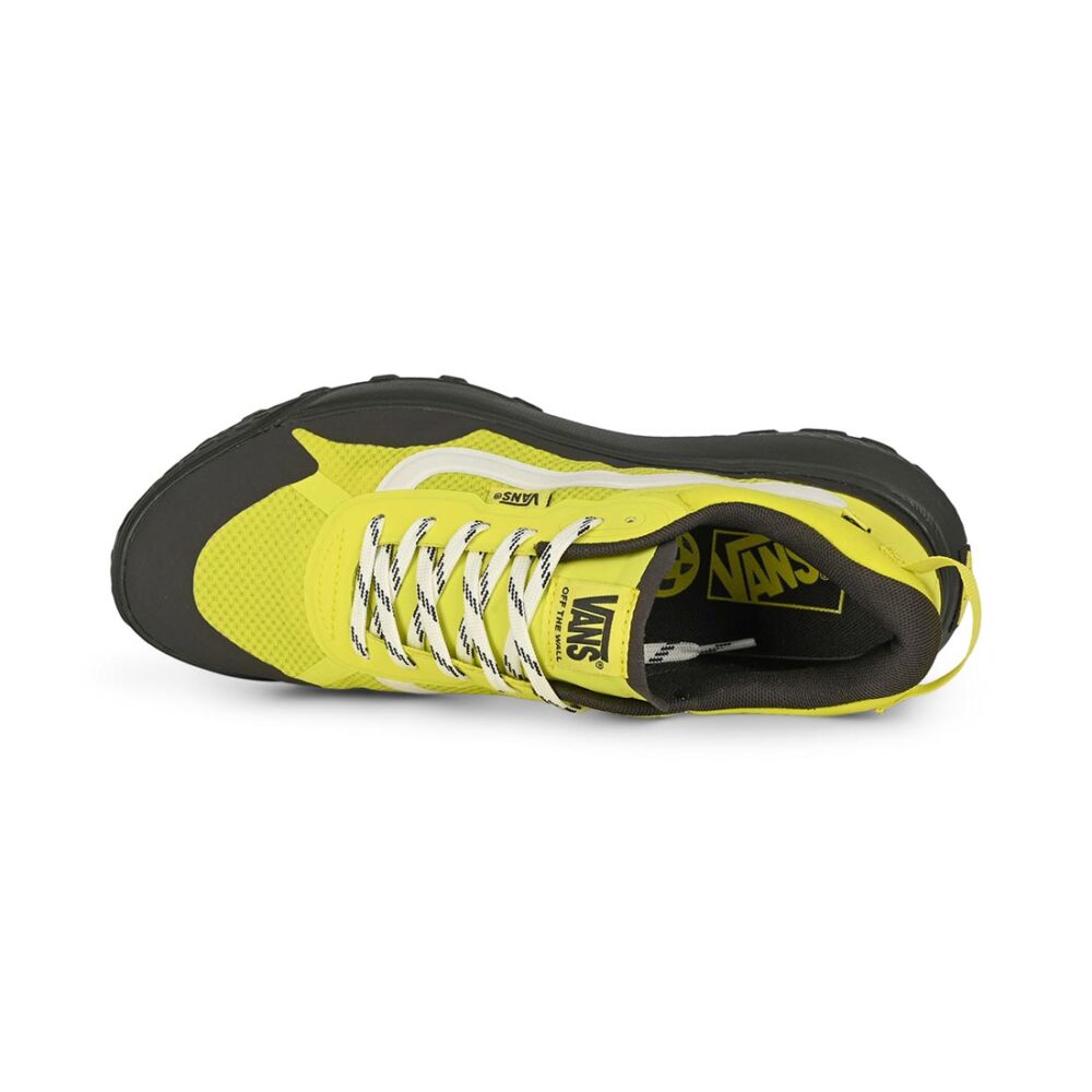 Vans Crosspath MTE Shoes - Fluro Lime