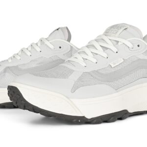 Vans Crosspath MTE Shoes - Silver/Silver