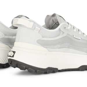 Vans Crosspath MTE Shoes - Silver/Silver