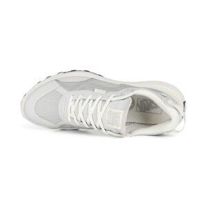 Vans Crosspath MTE Shoes - Silver/Silver