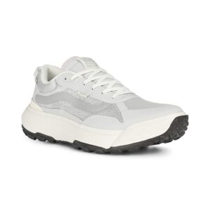 Vans Crosspath MTE Shoes - Silver/Silver