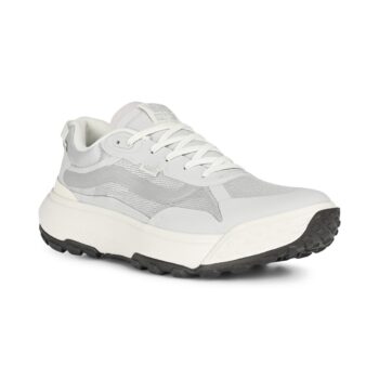 Vans Crosspath MTE Shoes - Silver/Silver