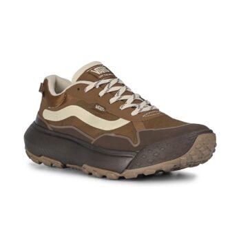 Vans Crosspath MTE Shoes - Vintage Cocoa