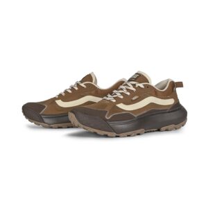 Vans Crosspath MTE Shoes - Vintage Cocoa
