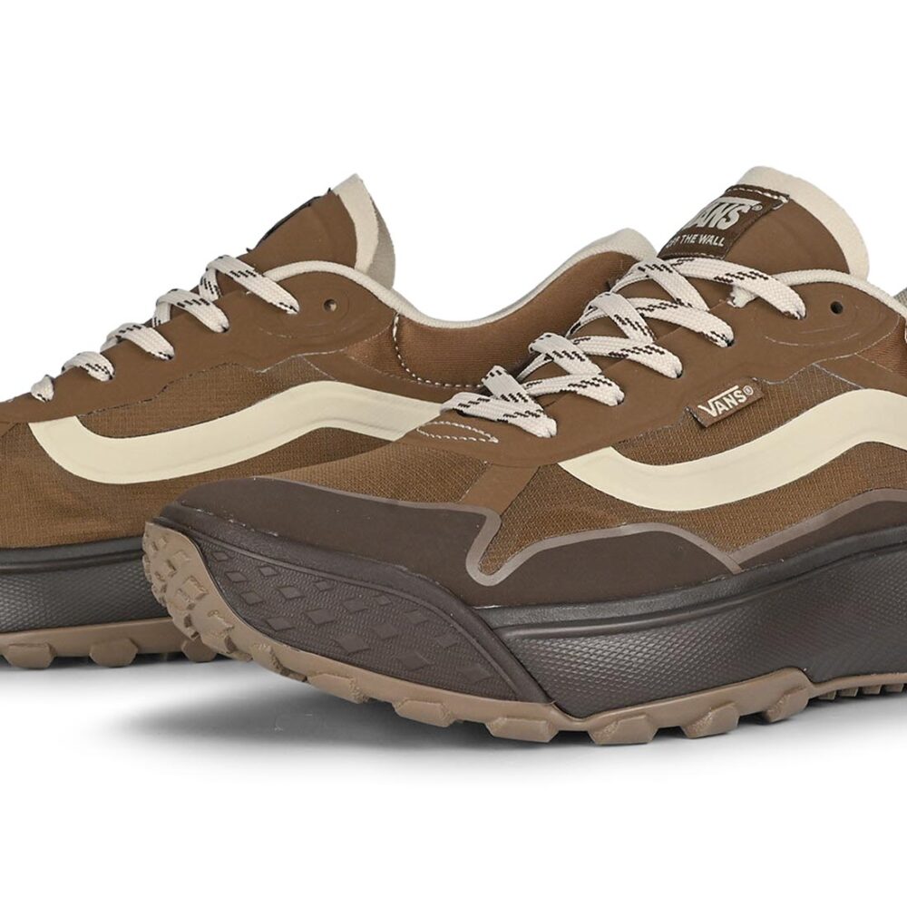 Vans Crosspath MTE Shoes - Vintage Cocoa