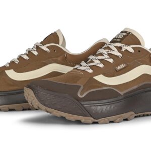 Vans Crosspath MTE Shoes - Vintage Cocoa