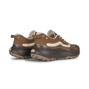 Vans Crosspath MTE Shoes - Vintage Cocoa