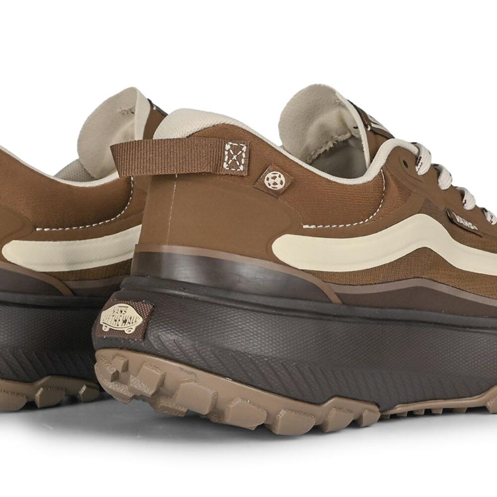 Vans Crosspath MTE Shoes - Vintage Cocoa