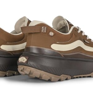 Vans Crosspath MTE Shoes - Vintage Cocoa