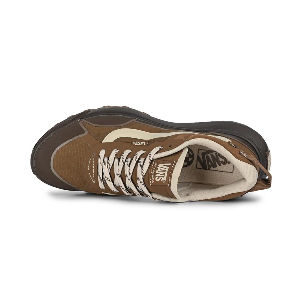 Vans Crosspath MTE Shoes - Vintage Cocoa