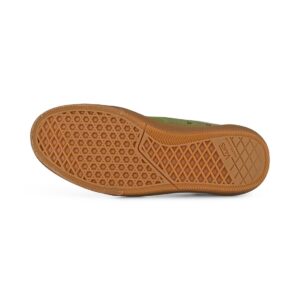 Vans Gilbert Crockett Pro Skate Shoes - Loden Green