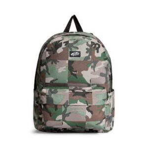 Vans Old Skool 22L Backpack - Aluminum