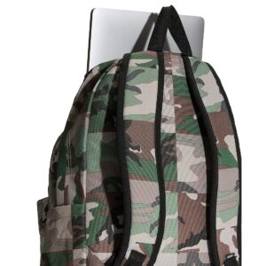 Vans Old Skool 22L Backpack - Aluminum
