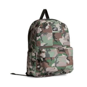 Vans Old Skool 22L Backpack - Aluminum