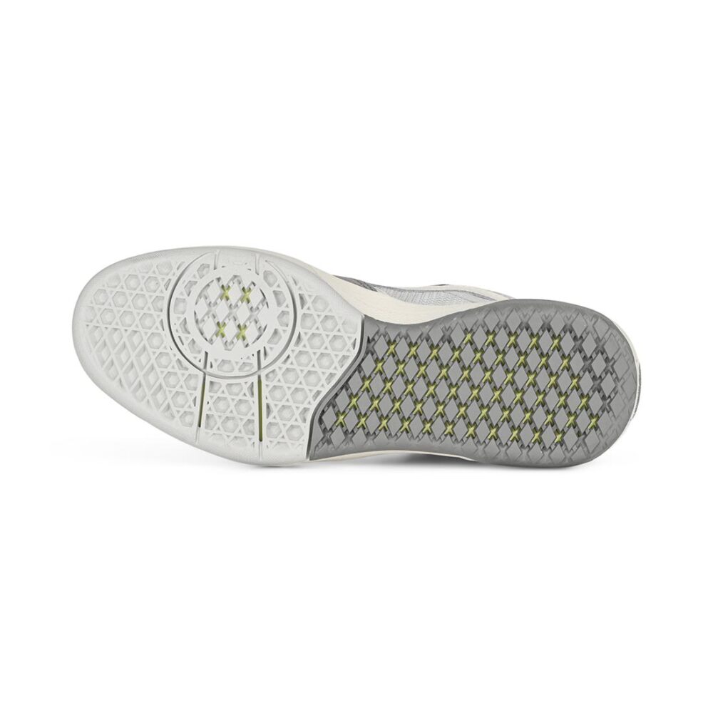 Vans Rowan 2 Skate Shoes - Frost Grey