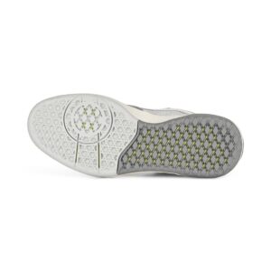 Vans Rowan 2 Skate Shoes - Frost Grey