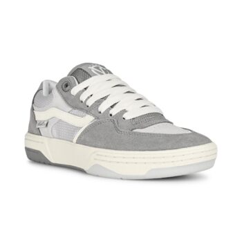 Vans Rowan 2 Skate Shoes - Frost Grey