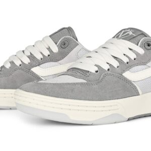 Vans Rowan 2 Skate Shoes - Frost Grey