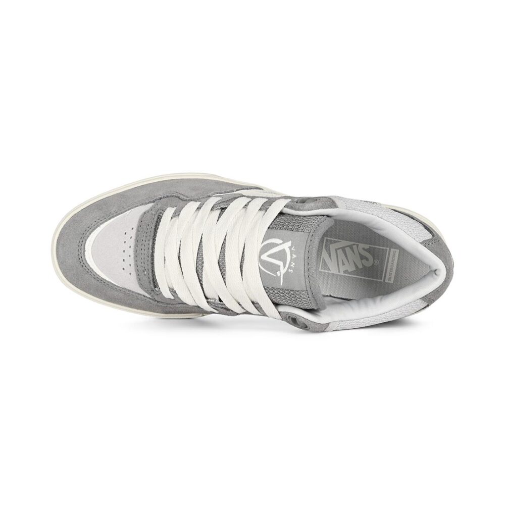 Vans Rowan 2 Skate Shoes - Frost Grey