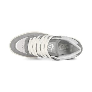 Vans Rowan 2 Skate Shoes - Frost Grey