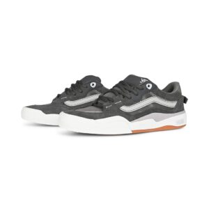 Vans Skate 2 Wayvee Skate Shoes - Charcoal Grey