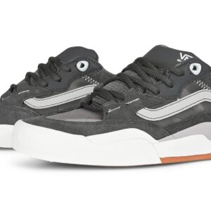 Vans Skate 2 Wayvee Skate Shoes - Charcoal Grey