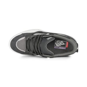 Vans Skate 2 Wayvee Skate Shoes - Charcoal Grey