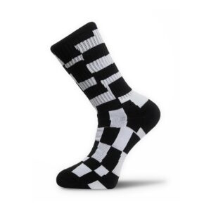 Volcom Carrau Print Mixer Socks 3 Pack - Multi